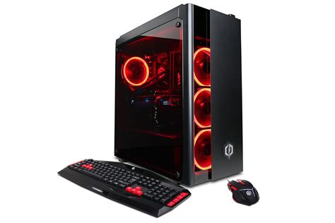 what are some good cheap gaming pcs